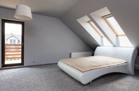 Rhewl Mostyn bedroom extensions