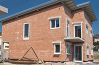 Rhewl Mostyn home extensions