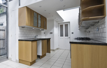 Rhewl Mostyn kitchen extension leads